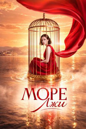 Море лжи